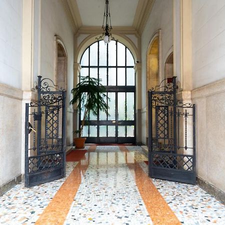 Caseospitali - Polaris Nuovo Bilocale Stazione Mi Apartment Milan Exterior photo