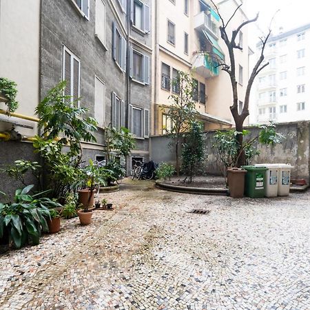 Caseospitali - Polaris Nuovo Bilocale Stazione Mi Apartment Milan Exterior photo