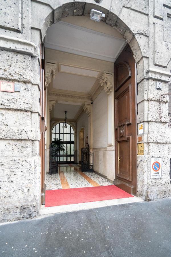 Caseospitali - Polaris Nuovo Bilocale Stazione Mi Apartment Milan Exterior photo